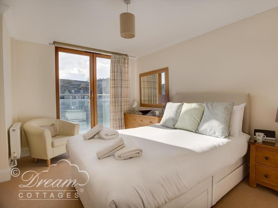 Harbourside Apartment ウェーマス エクステリア 写真