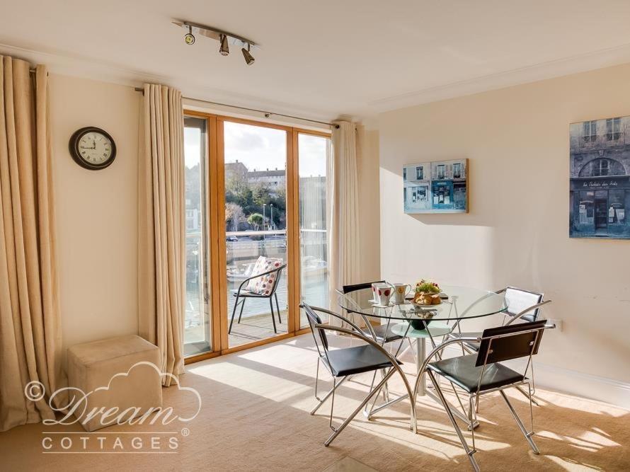 Harbourside Apartment ウェーマス エクステリア 写真