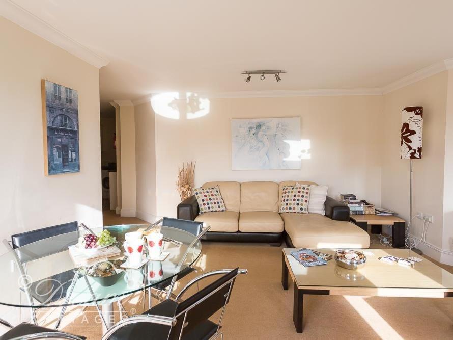 Harbourside Apartment ウェーマス エクステリア 写真