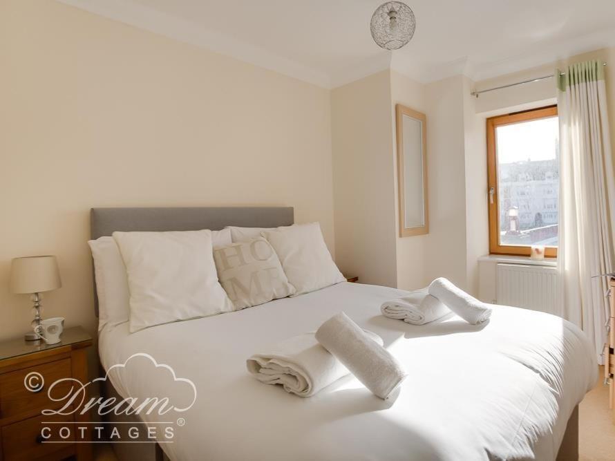 Harbourside Apartment ウェーマス エクステリア 写真