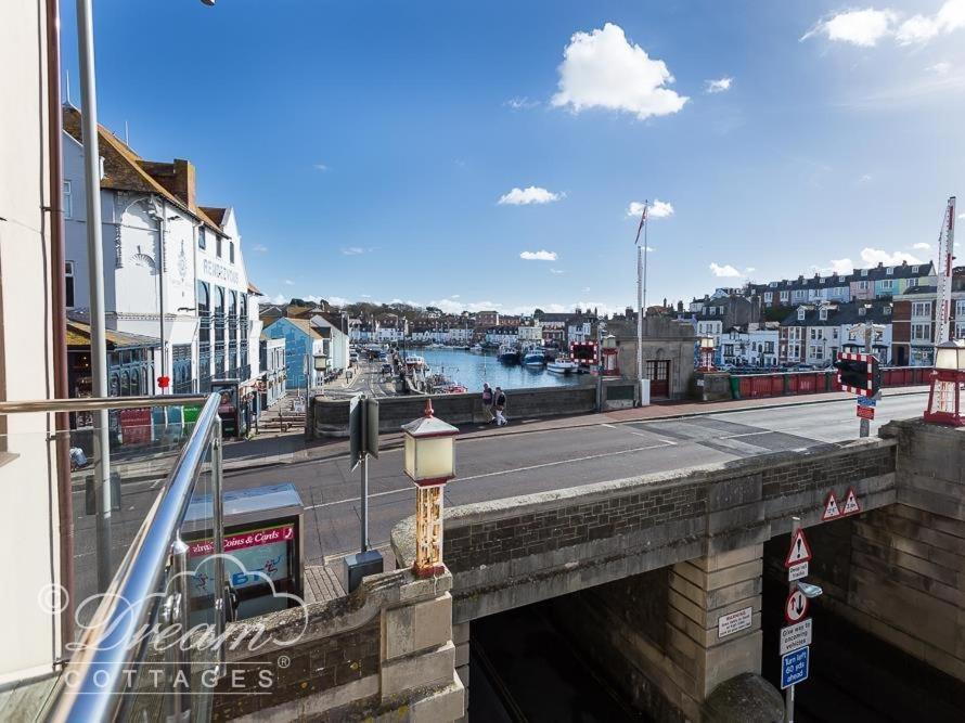 Harbourside Apartment ウェーマス エクステリア 写真